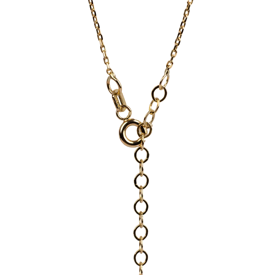 Lumiere Heart Necklace