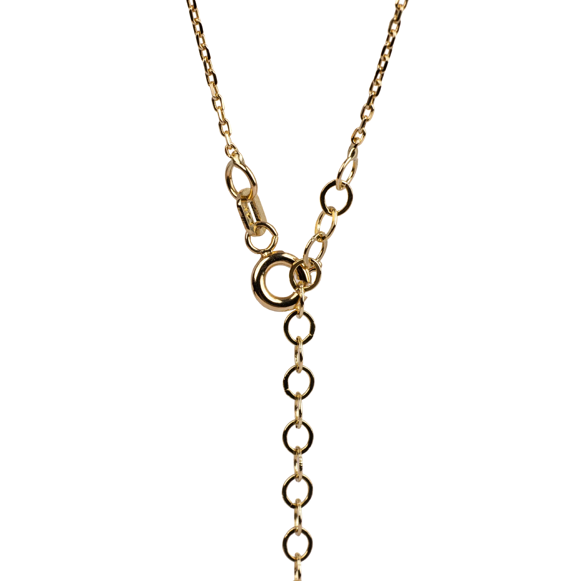 Lumiere Heart Necklace