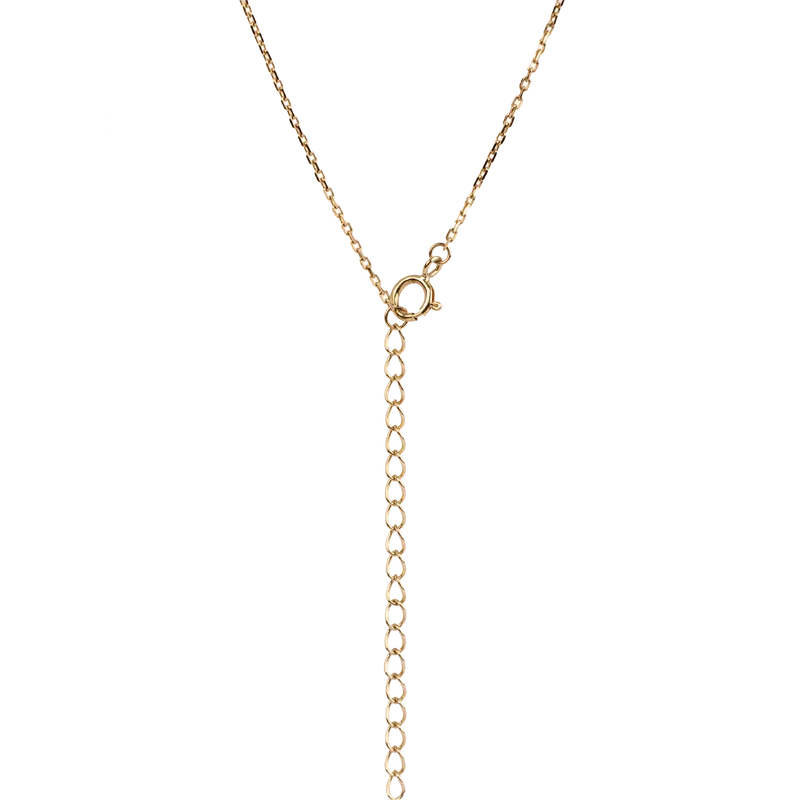 Lumiere Heart Necklace