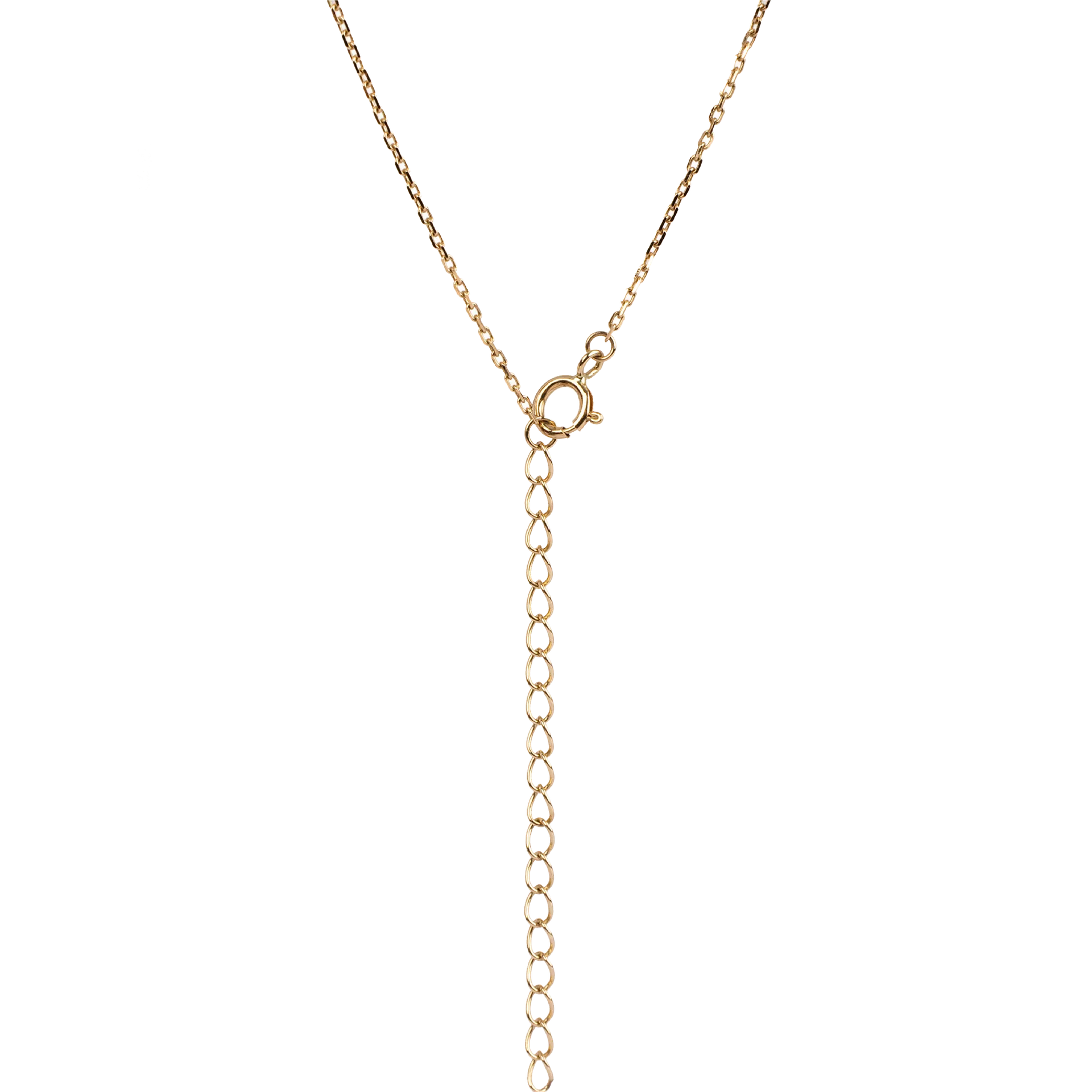 Lumiere Heart Necklace