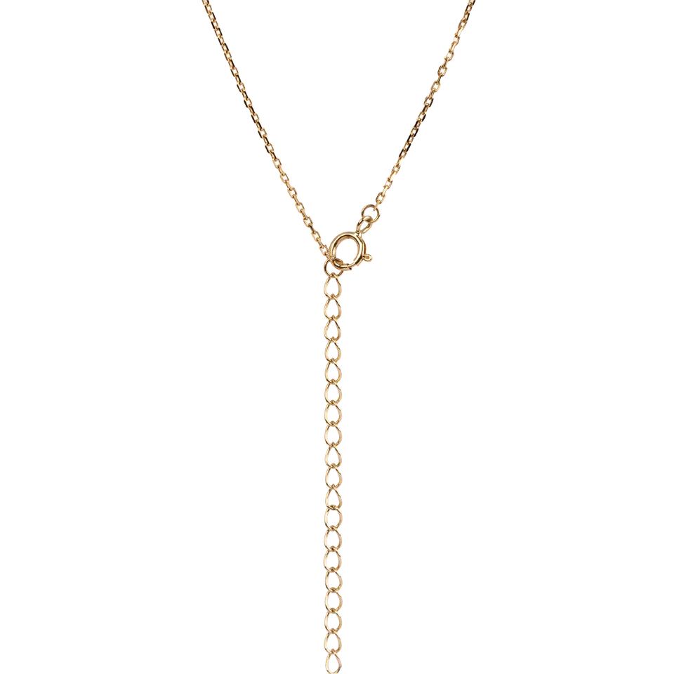 Lumiere Heart Necklace
