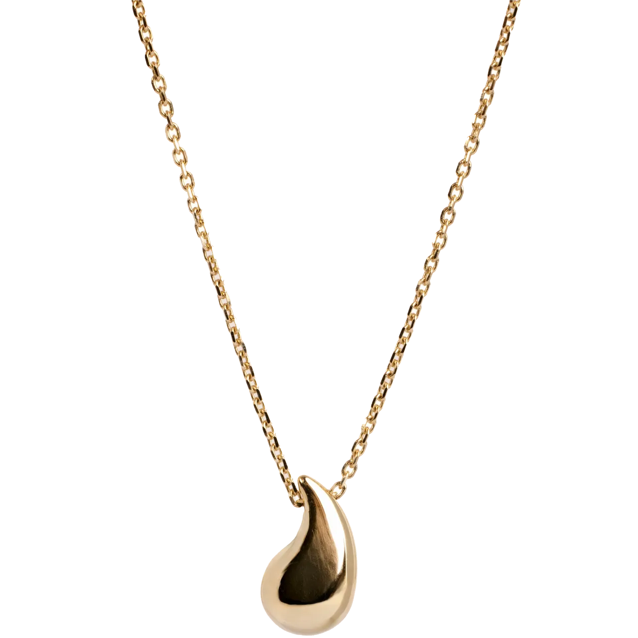 Lumiere Drop Necklace