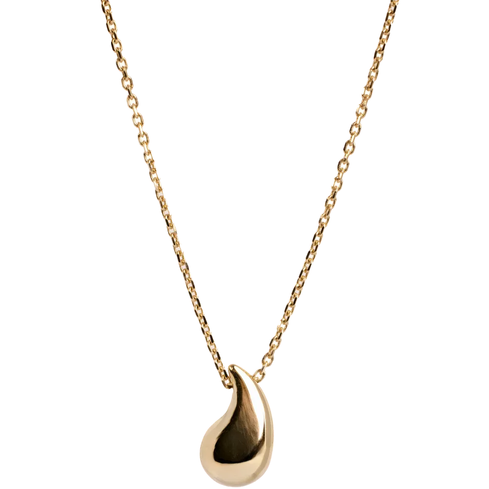 Lumiere Drop Necklace
