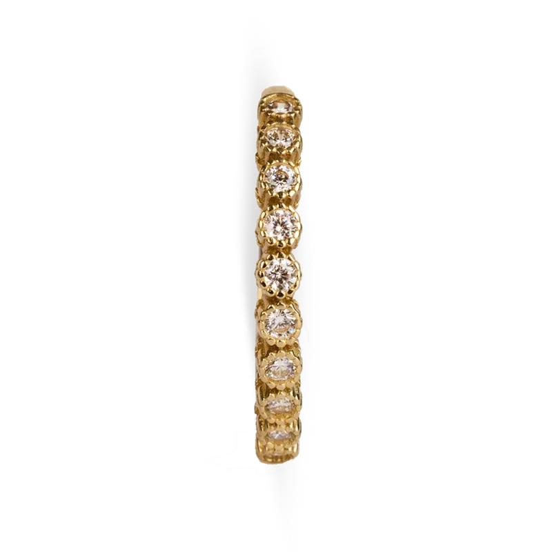 Eclat de Lumiere Ring