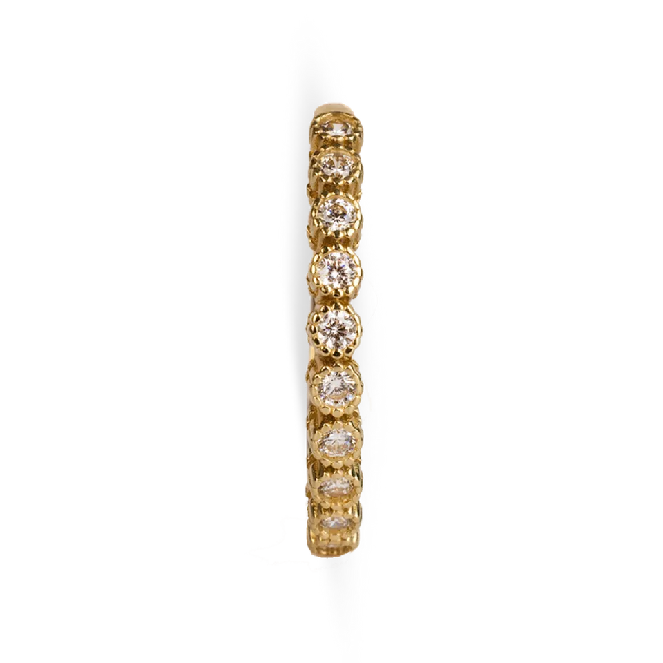 Eclat de Lumiere Ring