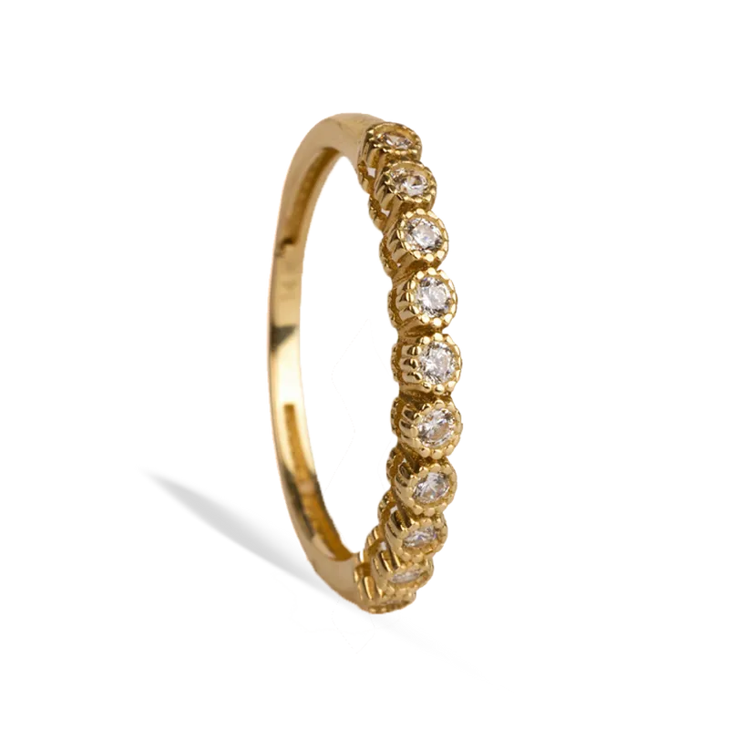 Eclat de Lumiere Ring