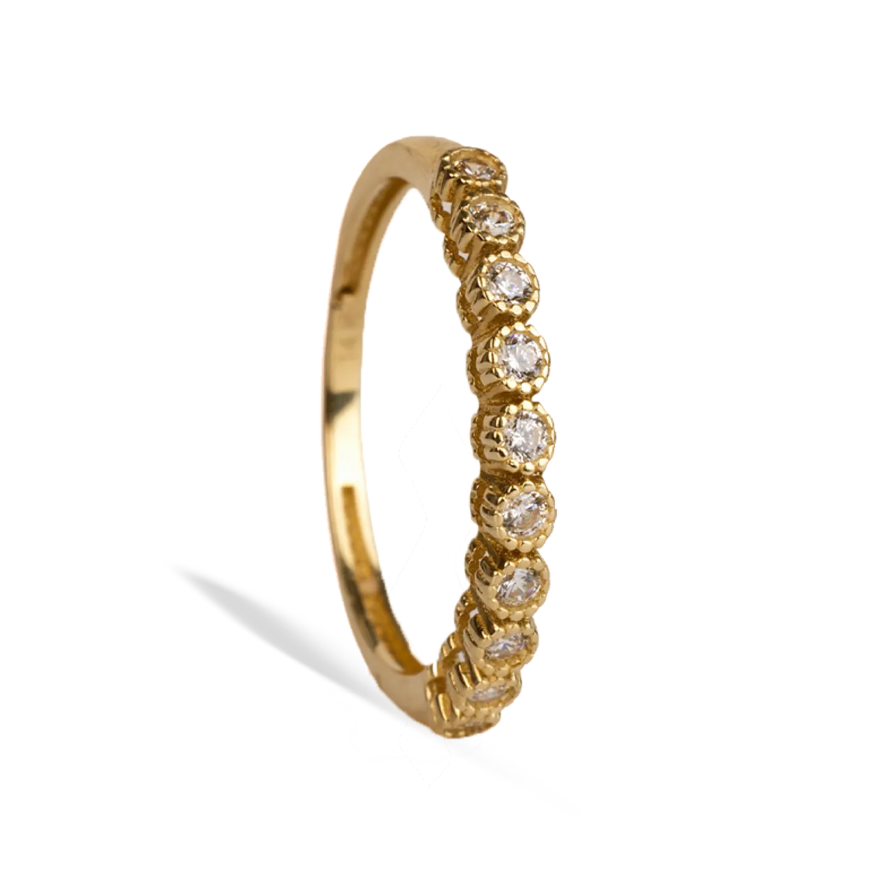 Eclat de Lumiere Ring