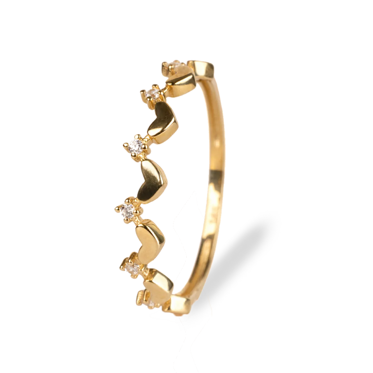 Ghost de Lumiere Ring