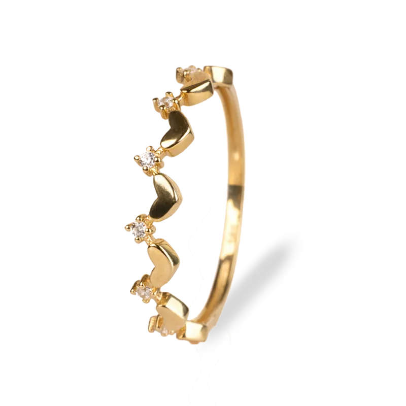 Ghost de Lumiere Ring