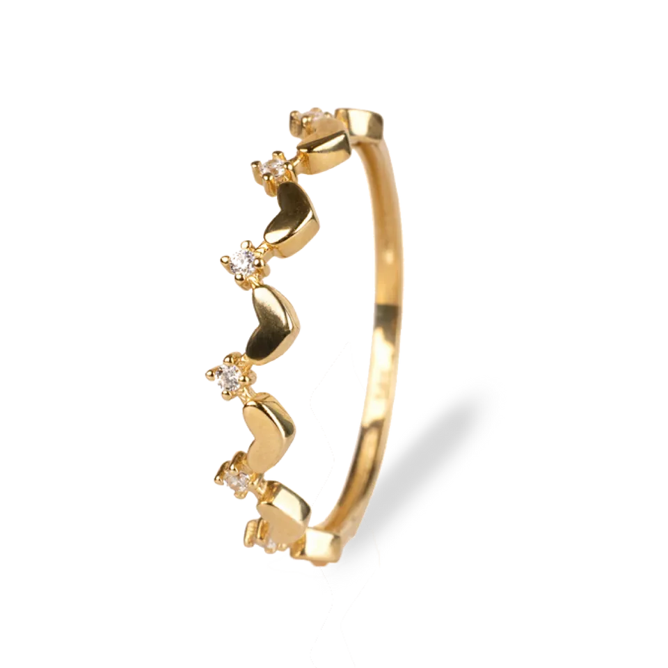 Ghost de Lumiere Ring