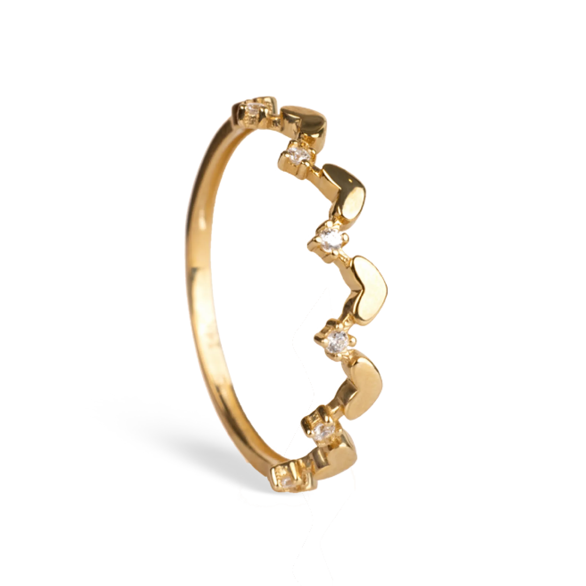 Ghost de Lumiere Ring