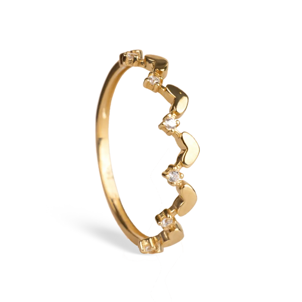 Ghost de Lumiere Ring