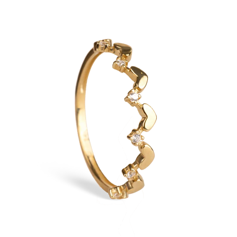 Ghost de Lumiere Ring