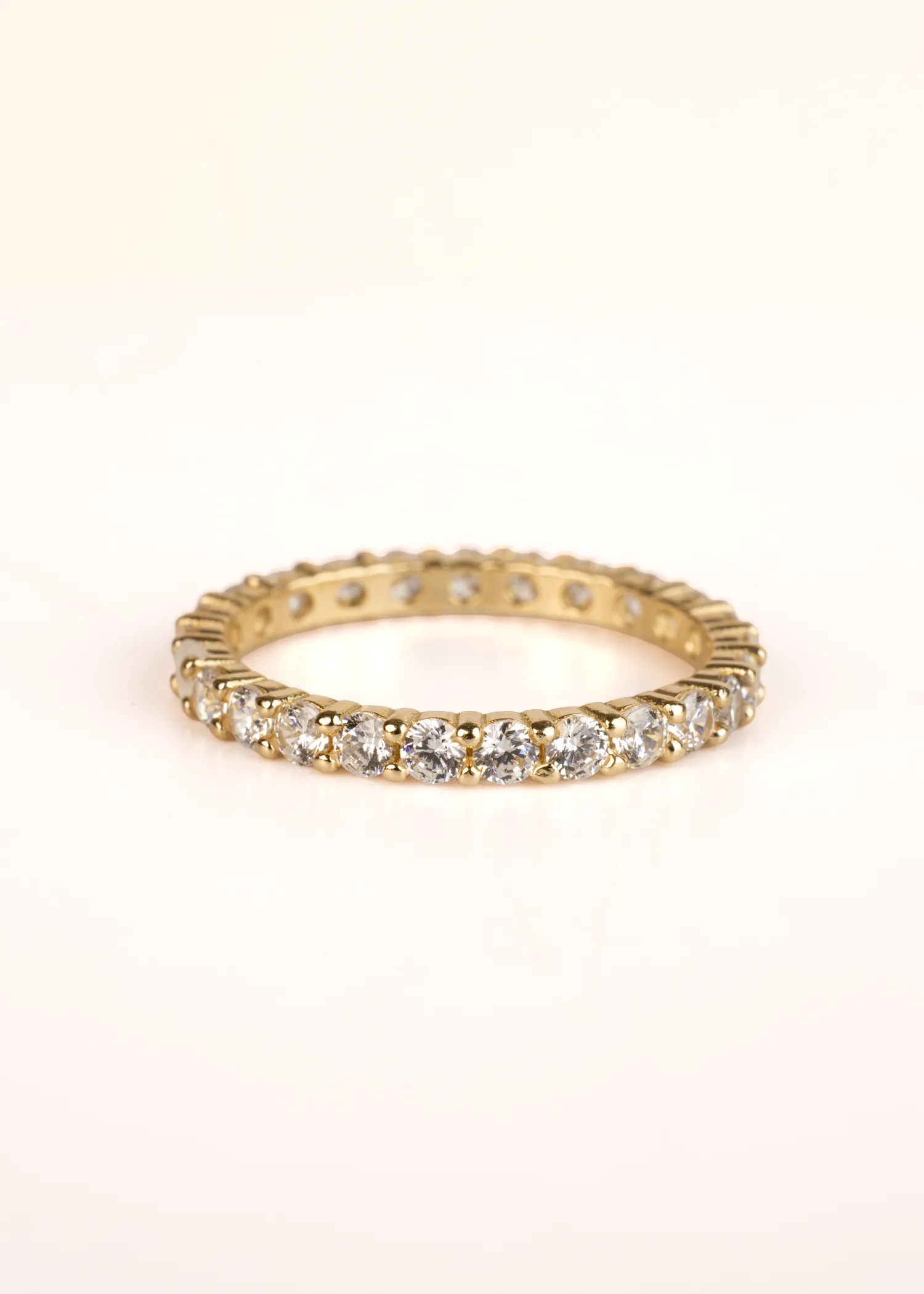 Eclat de Lumiere Ring